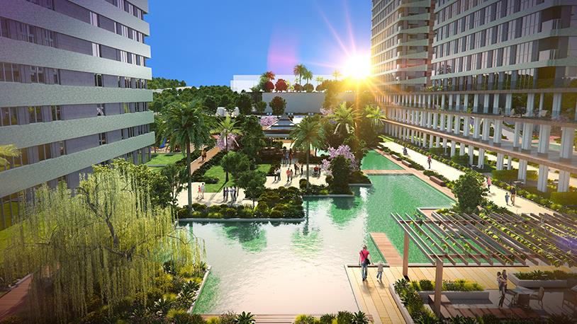 Babacan'dan Kadınlar Günü'ne Özel “Lüks” Kampanya! 